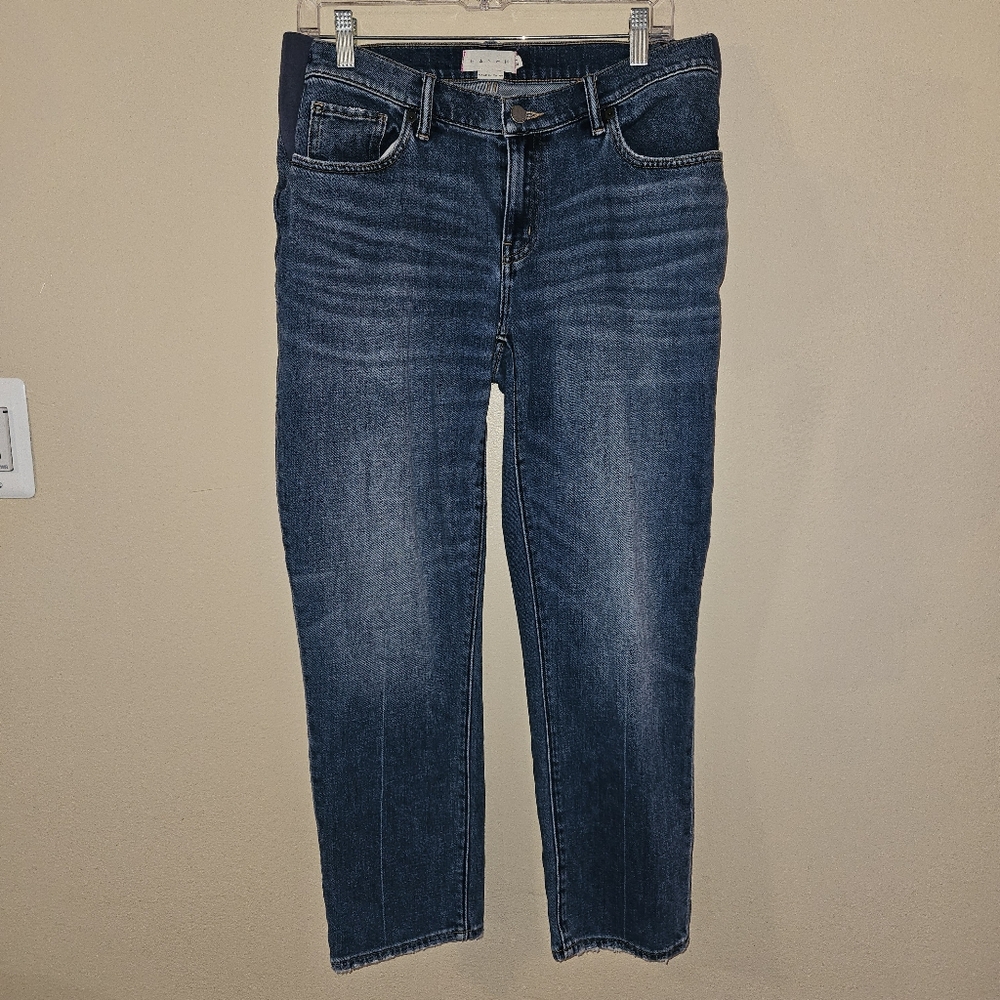Hatch Maternity Jeans